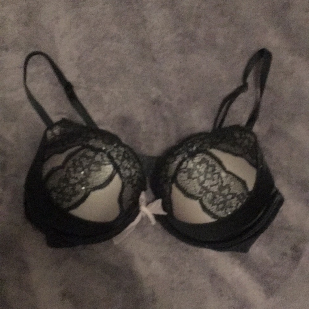 (repost) bombshell plunge victoria’s  secret
